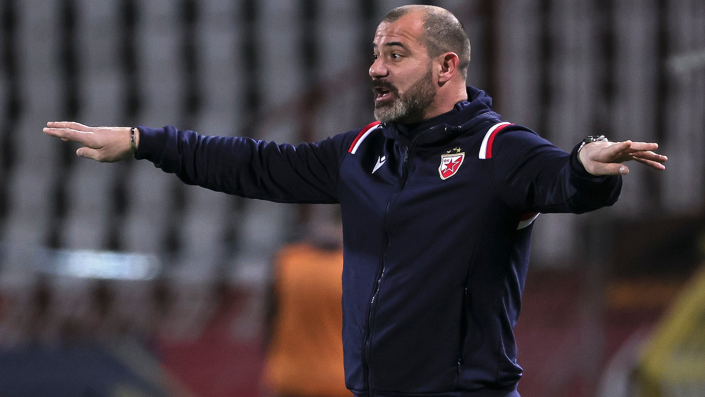 Stanković: Drago mi je zbog povratka Kataija
