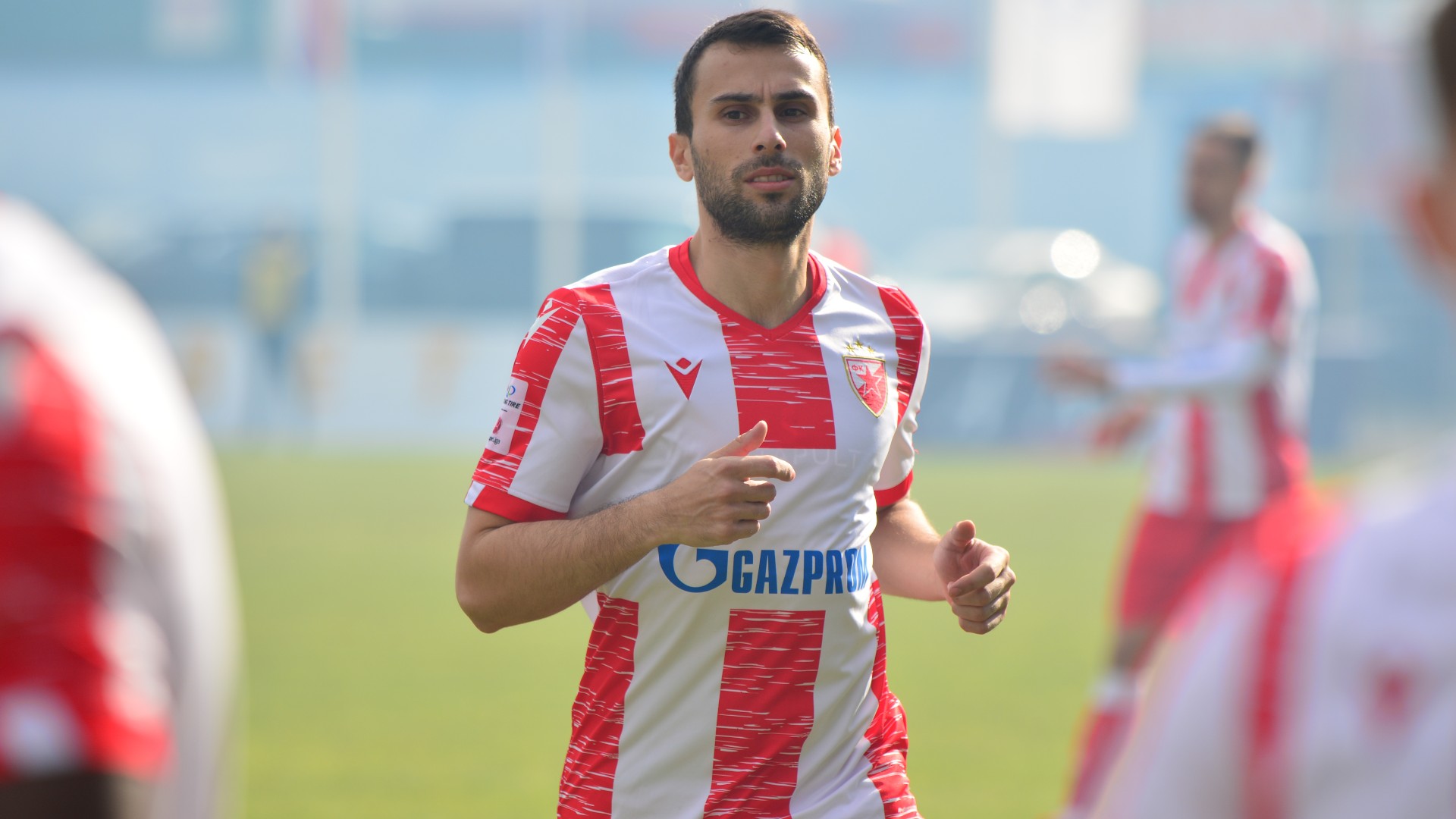 Zvezda i dalje čeka odluku o Gajiću