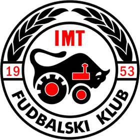 fudbal superliga srbije fk imt fk radnik fk napredak fk radn